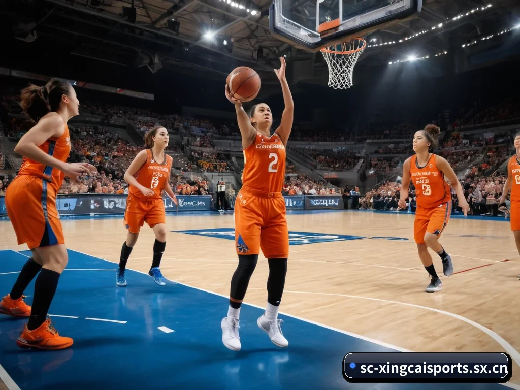 坚持做好基础的事 - XINGCAI SPORTS
