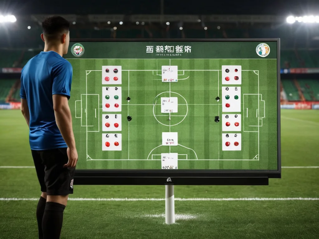 赛场高光名场面吉马良斯世界杯
